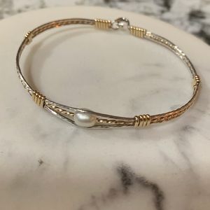 Ronaldo bracelet